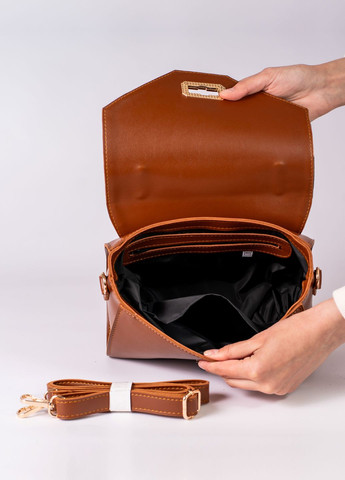 Женская сумка с клапаном Vishnya (322959793)