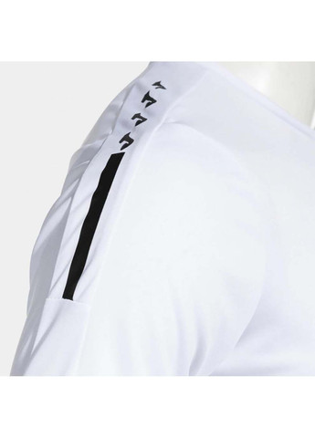 Біла літня дитяча футболка olimpiada білий Joma