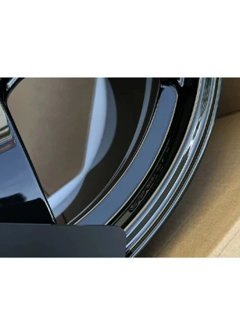 Кованые диски R20 V1 (комплект 4 шт) для Nissan GT-R 2008-2025 гг OEM (392725356)