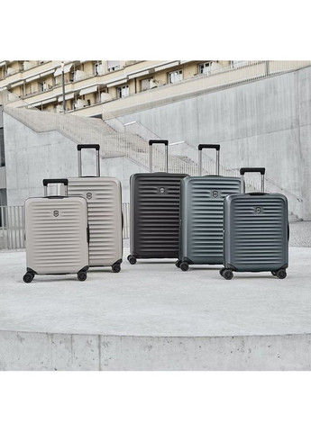 Валіза Travel Airox Advanced Expandable Black 103/119 л Vt612590 Victorinox (369564525)