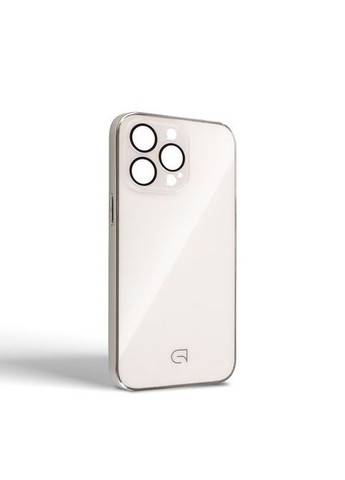 Чохол до мобільного телефона (ARM76243) ArmorStandart Replica Apple iPhone 15 Pro Max White (326594732)