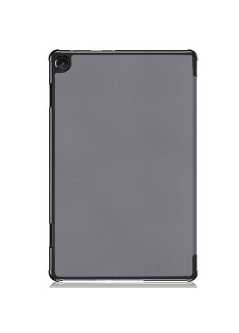 Чехол Slim Latch для планшета Lenovo Tab M10 3rd Gen 10.1" TB328 - Grey Primolux (262296598)