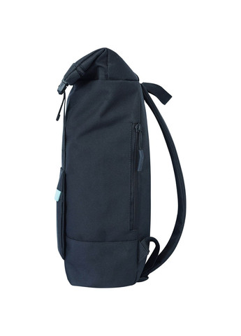 Рюкзак роллтоп Holder черный 25л Bagland Рюкзак (345715710)