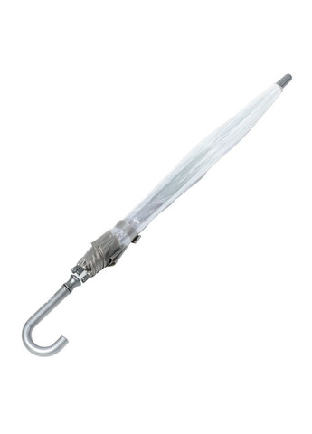 Сіра} парасолька прозора дитяча c603-005835 funbrella-2 silver Fulton (303831427)