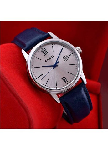 Наручний годинник MTP-V002L-2B3 Casio (316716677)