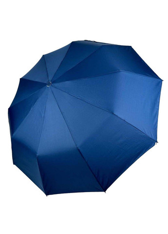 Складна однотонна парасолька напівавтомат Bellissima (289977381)