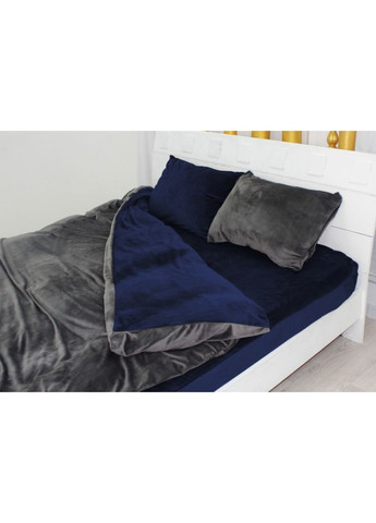 Постельное белье Велюр Winter Frost 28-0005 + 28-0006 Tagetes Velvet 160х220 (m220151) Mirson Велюр Winter Frost 28-0005 + 28-0006 Tagetes Velve (366562516)