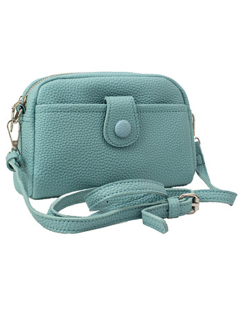 Жіноча невелика сумка через плече Corze L006TUR (299179512)