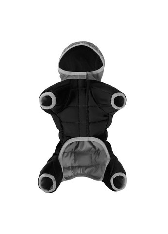 Комбинезон для собак ONE, размер L 55 черный Airy Vest (342414537)