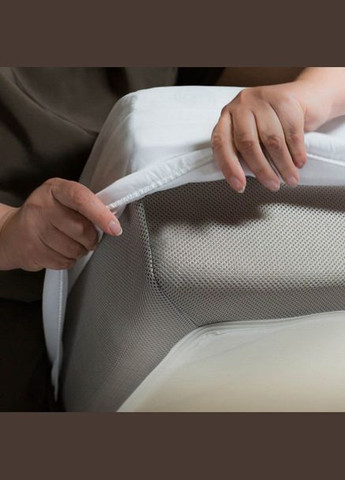 Наматрацник Best Водонепроникний 70х130 (GDBESTF070130) Good-Dream (322147735)