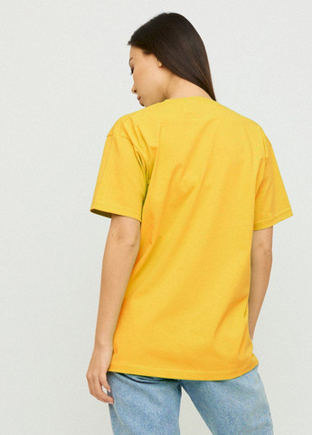 Футболка Oversize / air print / YAPPI - (213338219)