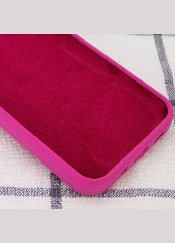 Чохол на Apple iPhone 15 Pro Max / для айфон 15 про макс силікон Epik (360638339)