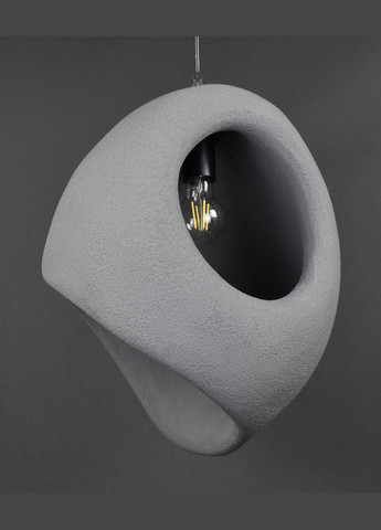 Люстра підвісна на 1 лампочку 27906 Чорний 50-170х35х35 см. Sunnysky (364495378)