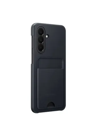 Чохол для мобільного телефону (EF-OA276TBEGWW) Samsung Card Slot Case A27 Black (404205419)