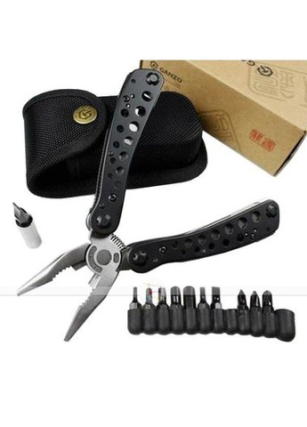 Мультитул G204 Ganzo (317306151)