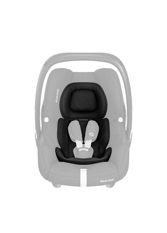 Автокресло CabrioFix i-Size, Essential Black (8558672112) Maxi-Cosi (363555545)