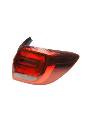 Фонарь задний logan II Renault (360743398)