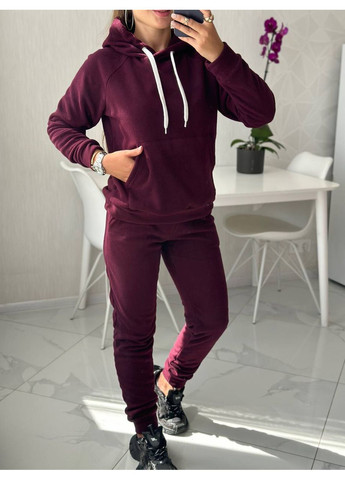 Костюм із флісу POLAR — теплий та комфортний замір в описі GD/GL Модний простір (370146751)