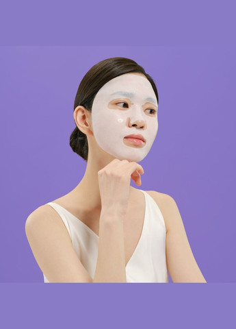 Зволожувальна тканинна маска Barrierderm Deep Moisture Sheet Mask 25 ml SKIN&LAB (313611517)