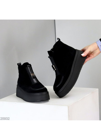 Зимние зимние ботинки No Brand