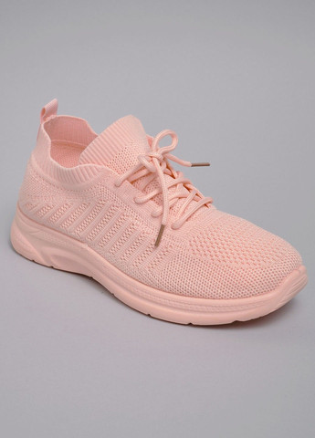 Рожеві літні кросівки жіночі 342815 Power