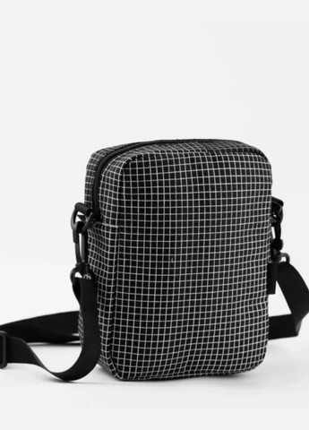 Сумка месенджер Stussy чоловіча стильна сумка через плече стусі No Brand (301417695)