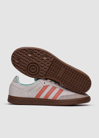 Бежевые летние кроссовки No Brand