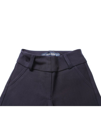 Брюки A Yugi 9148 Темно Синій A-yugi (306715874)