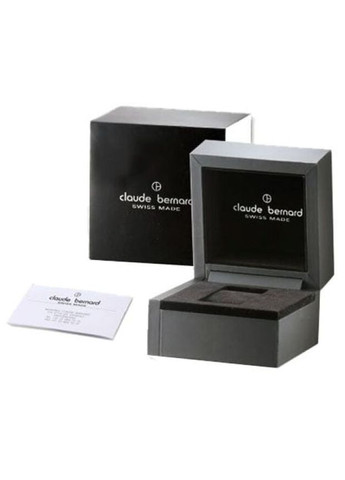 Мужские наручные часы 85017 3 BUIN Claude Bernard (330821010)