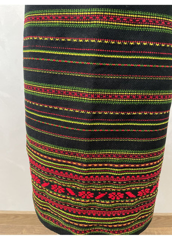 Стильна жіноча спідниця плахта (запаска) п-194. ONE SIZE No Brand (372444707)