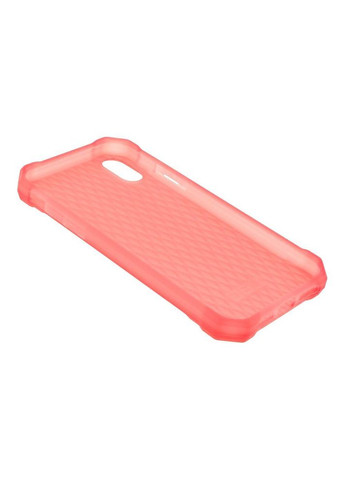 Протиударний чохол Armor для iPhone X/Xs Pink No Brand (333144184)