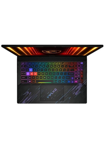 Ноутбук Pulse A16 AI+ C3XWGKG-026XUA Core Black (9S7-15PK11-026) MSI (370986667)