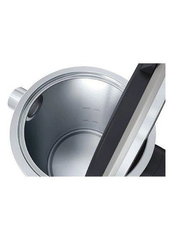 Электрочайник WK402 1 л черный Graef (364835799)