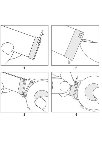 Браслет міланський для годинника на магнітній застібці 18 мм 20 мм 22 мм ширина.Цвет: рожеве золото No Brand (370101750)