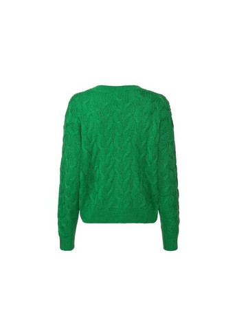 Зелений демісезонний жіночий светр Esmara