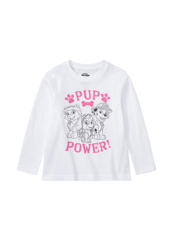 Комбінована всесезон піжама з бавовни щенячий патруль 98/104 Nickelodeon