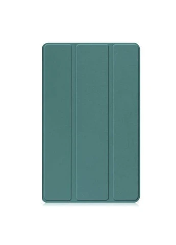Чохол до планшета Smart Case Lenovo Tab M8(4rd Gen) TB-300FU 8" Dark Green (709211) BeCover Smart Case Lenovo Tab M8(4rd Gen) TB-300FU 8" Dark (396095729)