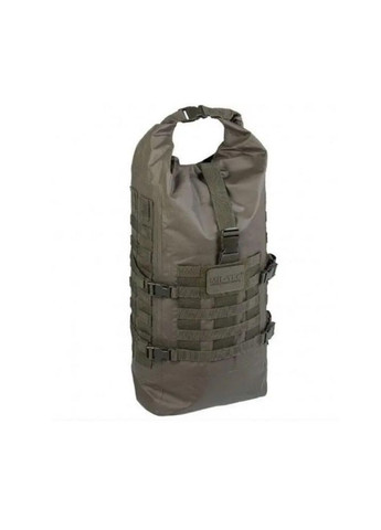 Рюкзак тактичний, водонепроникний SEALS, 14046501 Mil-Tec (311290783)
