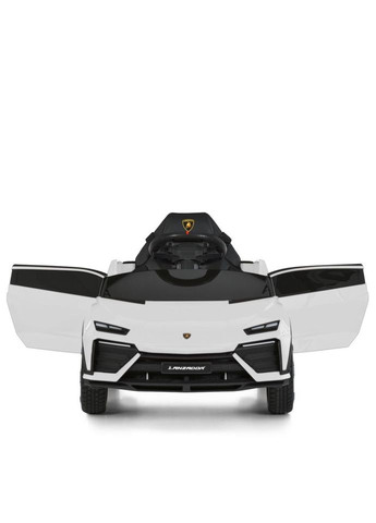 Детский электромобиль Машина M 6293EBLR-1 до 30 кг Bambi (370216202)