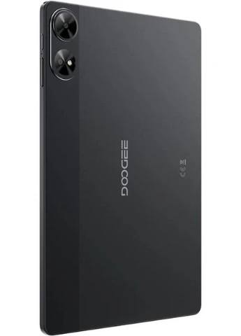 Планшет Tab G6+ 8/256 Black Doogee (378162641)