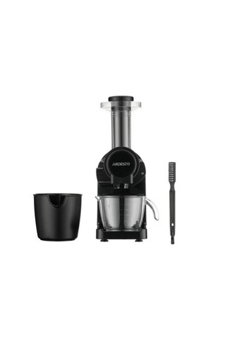 Соковыжималка шнековая JEG-1500S 200 Вт Ardesto (335585357)