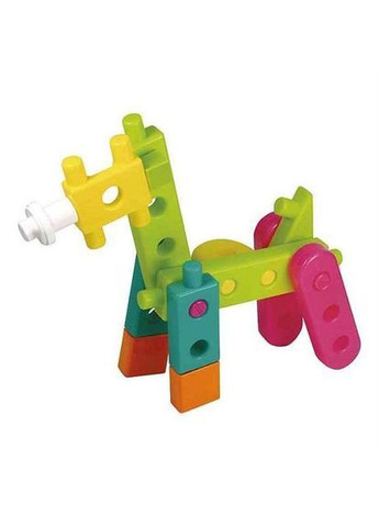 Конструктор Міні-зоопарк () Gigo 7360 (362025131)