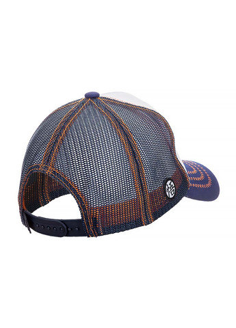 Чоловіча Кепка BY FREEGUN DRAGON BALL Різнокольоровий CAPSLAB (302287111)