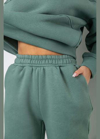 Спортивний костюм жіночий на флісі Ager 247R10765 (313862865)