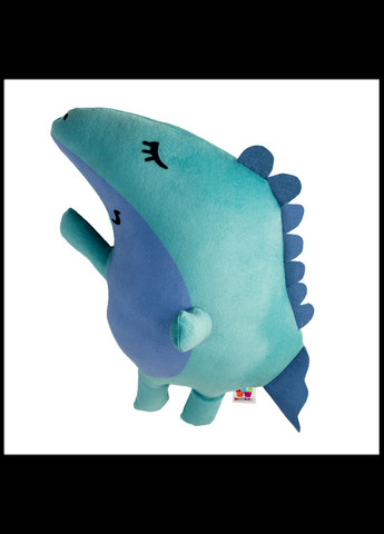 Мягкая игрушка - сплюшка, антистресс Дракон от 35см 33045 WONKEY (330258063)