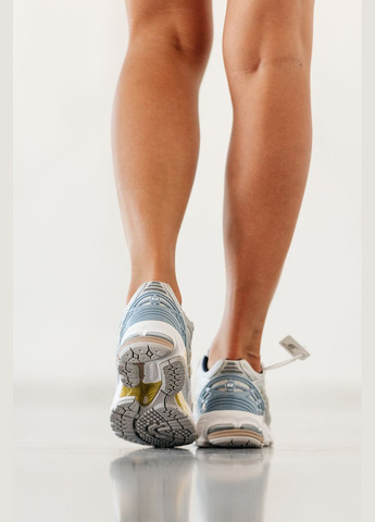 Кросівки жіночі New Balance 1906R gray | Нью Беланс 1906R сірі No Brand сірі демісезони (315683538)