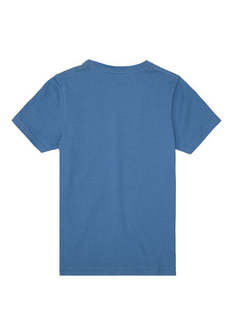 Синя демісезонна футболка Pepperts