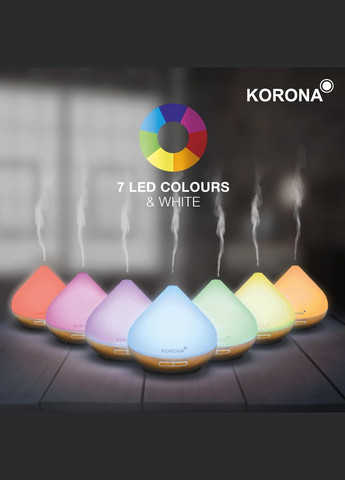 Аромадифузор Aroma Diffuser Korona 81200 (335833157)