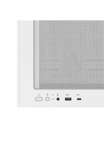 Корпус P30 Air White без БЖ Zalman (342330919)