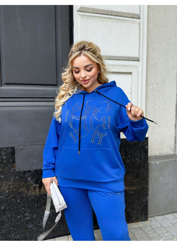 🌸 Жіночий прогулянковий костюм "StreetStyle" DK/DL Мода без кордонів (355076625)